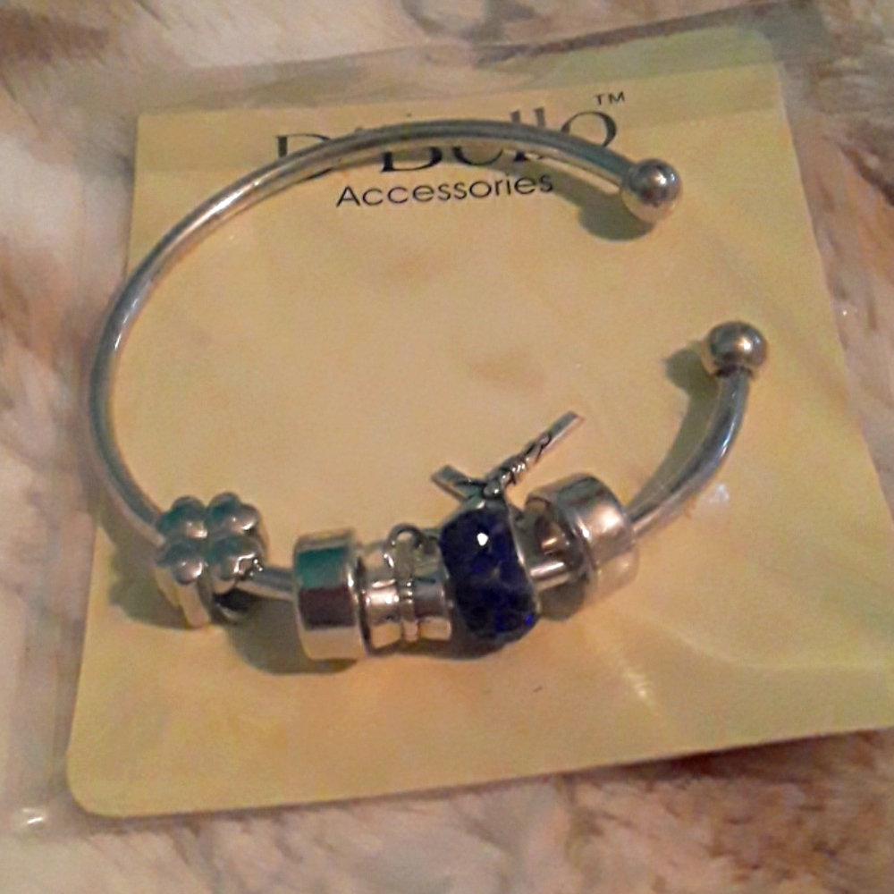 Charm Bracelet